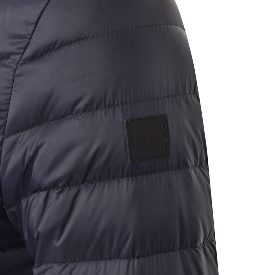 Alternative Image for ProductBOSS Chorus Jacket Navy3